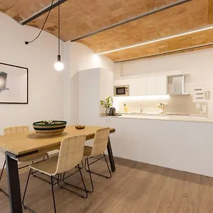 Bravissimo Cort Reial Entresol B Apartamento Gerona