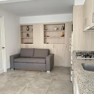 Apartamento Montserrat, Bagá