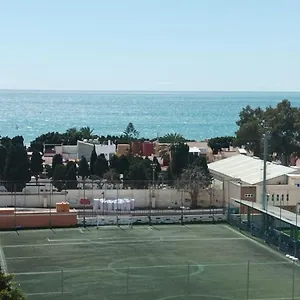 Chanquete Apartamento Málaga