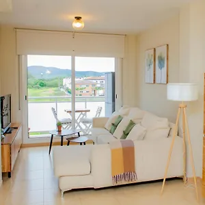 Apartamento Xavi, Santa Bàrbara