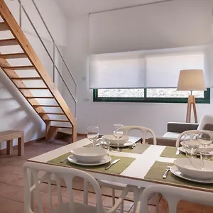 Alta House 4 Vents Apartamento Begur