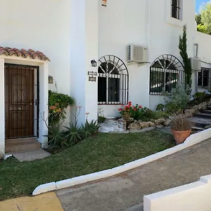 Calahonda Apartamento Sitio de Calahonda