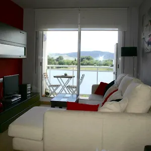 Apartamento Xavi, Santa Bàrbara