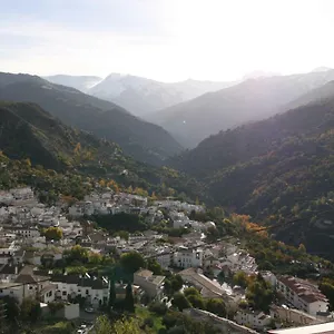Estudio Mirador Apartamento Güéjar Sierra