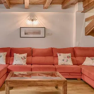 Apartamento Saplan Real Estate Montlude, Les