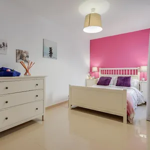 El Rincón De Apartamento Famara
