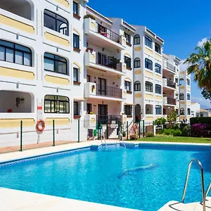 Las Acacias Apartamento MIJAS COSTA